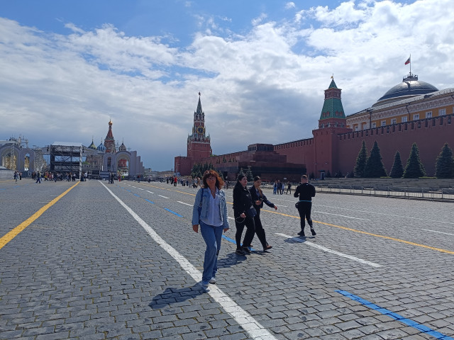 Ольга, Германия, Кобленц. Фото на сайте ГдеПапа.Ру