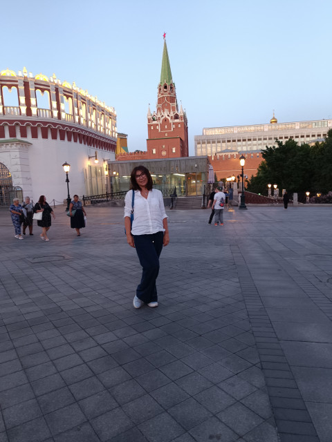 Ольга, Германия, Кобленц. Фото на сайте ГдеПапа.Ру