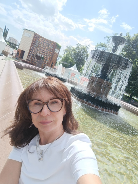 Ольга, Германия, Кобленц. Фото на сайте ГдеПапа.Ру