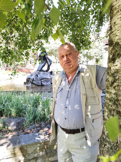 Сосновый Бор, Андерсенград