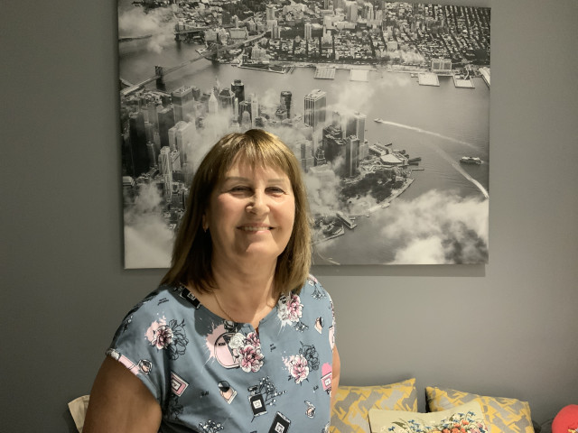 Татьяна, Москва, м. Баррикадная, 65 лет. Познакомлюсь с мужчиной для любви и серьезных отношений, дружбы и общения.  Анкета 867335. 