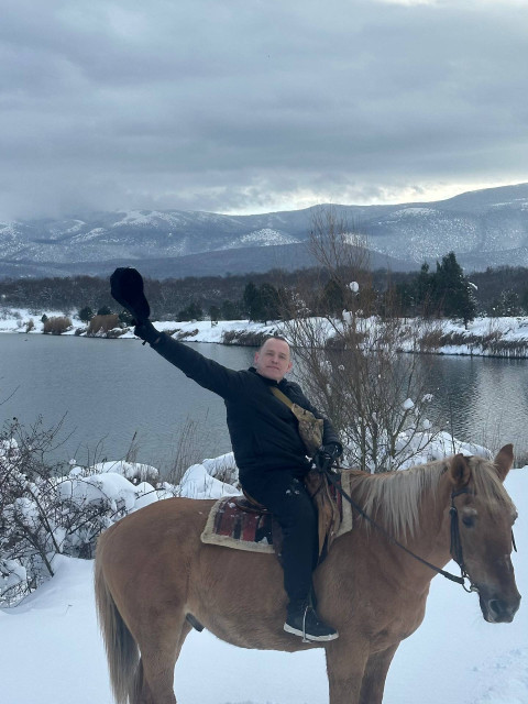 Виталий, Севастополь, 50 лет. Он ищет её: женщину для брака и создания семьи.  Анкета 867340. 