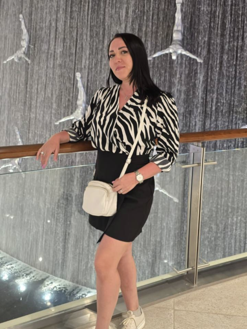 Julia, Россия, Москва. Фото на сайте ГдеПапа.Ру