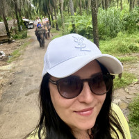 Юлия Скубилина, Россия, Москва, 43 года