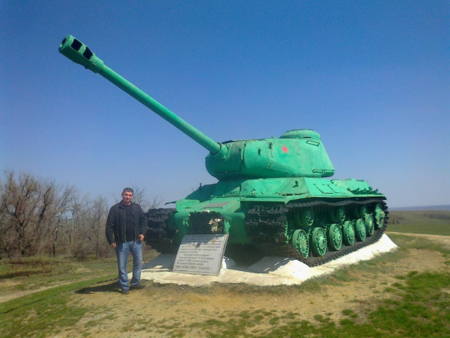Александр, Волгоград, 53 года, 2 ребенка, 1 фото. Познакомлюсь с женщиной для дружбы и общения.  Анкета 867348. 