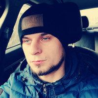 Antonio, Россия, Ростов-на-Дону, 36 лет