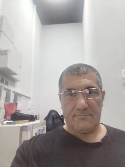 Аркадий Мартиросян, Сердобск, 49 лет, 1 фото. Познакомлюсь для серьезных отношений.