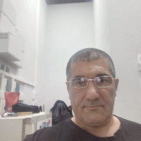 Аркадий Мартиросян, Россия, Сердобск, 49 лет