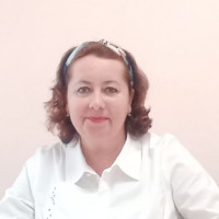 Татьяна, Санкт-Петербург, м. Проспект Ветеранов, 54 года