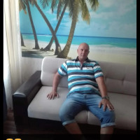 Сергей Альциванович, Беларусь, Витебск, 51 год