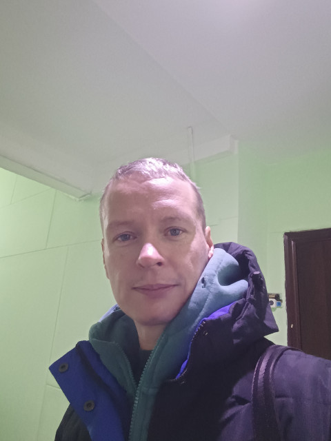 Алексей, Москва, Тимирязевская. Фото на сайте ГдеПапа.Ру