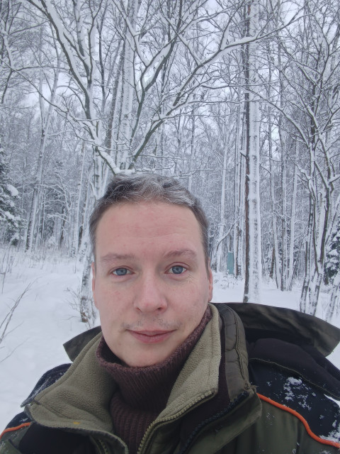 Алексей, Москва, Тимирязевская. Фото на сайте ГдеПапа.Ру