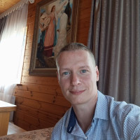 Алексей, Москва, Тимирязевская, 38 лет