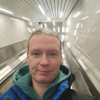 Алексей, Москва, Тимирязевская, 39 лет