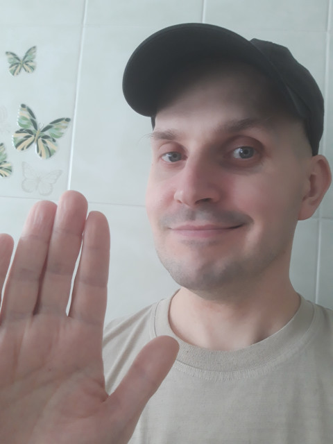 Сергей Андреев, Россия, Сызрань, 36 лет. Он ищет её: Ищу женщину, с которой бы совпадали интересы на совместную жизнь.  Анкета 867390. 