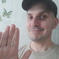 Сергей Андреев, Россия, Сызрань, 36 лет