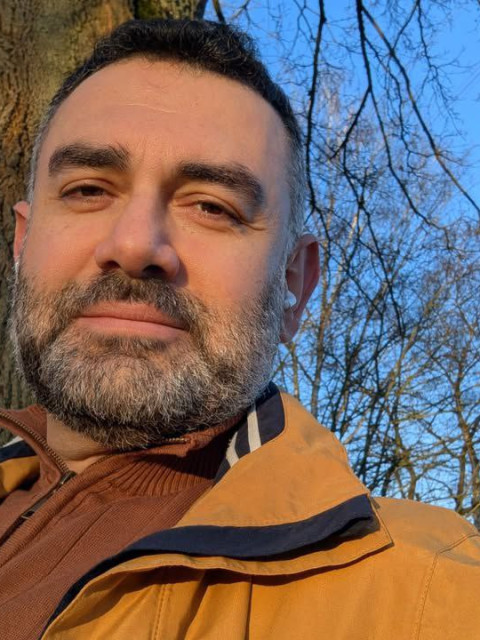 Вячеслав, Москва, Александровский сад, 52 года, 1 фото. Познакомлюсь с женщиной для любви и серьезных отношений, брака и создания семьи, воспитания детей.  Анкета 867398. 