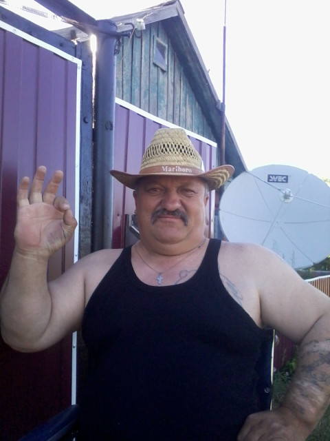 Александр Шестухин, Омск, 65 лет. Познакомлюсь для серьезных отношений.