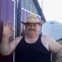 Александр Шестухин, Россия, Омск, 65 лет