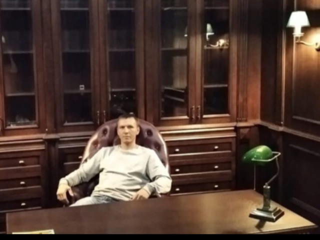 Максим Бутаков, Санкт-Петербург, 44 года. Он ищет её: Ищу девушку для серьёзных отношений  Анкета 867400. 