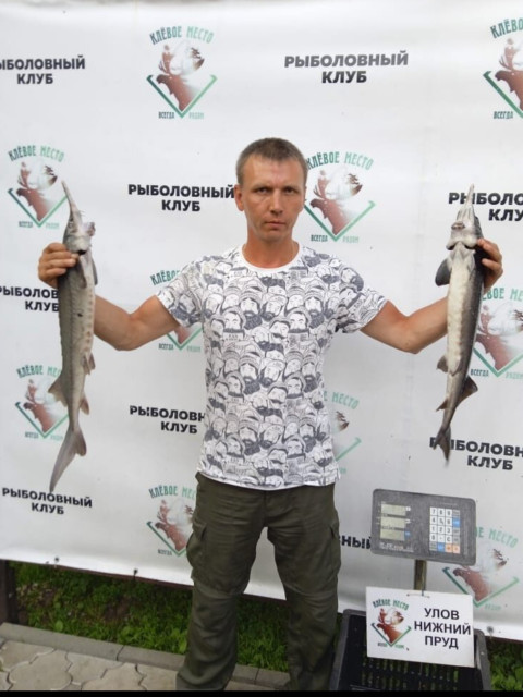 Максим Бутаков, Санкт-Петербург. Фото на сайте ГдеПапа.Ру