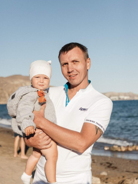 Максим Бутаков, Санкт-Петербург. Фото на сайте ГдеПапа.Ру