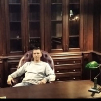 Максим Бутаков, Санкт-Петербург, 44 года