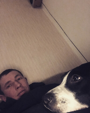 Антон Пальчиков, Россия, Киров, 34 года. Ищу знакомство