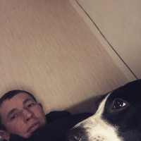 Антон Пальчиков, Россия, Киров, 34 года