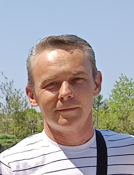 Алексей Алещенко, Россия, Краснодар. Фото на сайте ГдеПапа.Ру