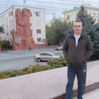 Алексей Алещенко, Россия, Краснодар, 48 лет