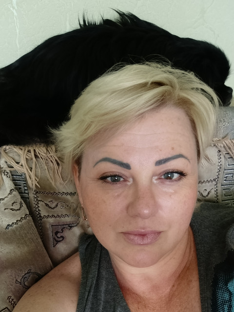 Лилия, Макеевка, 45 лет, 2 ребенка, 1 фото. Познакомлюсь с мужчиной для любви и серьезных отношений, брака и создания семьи.  Анкета 867435. 