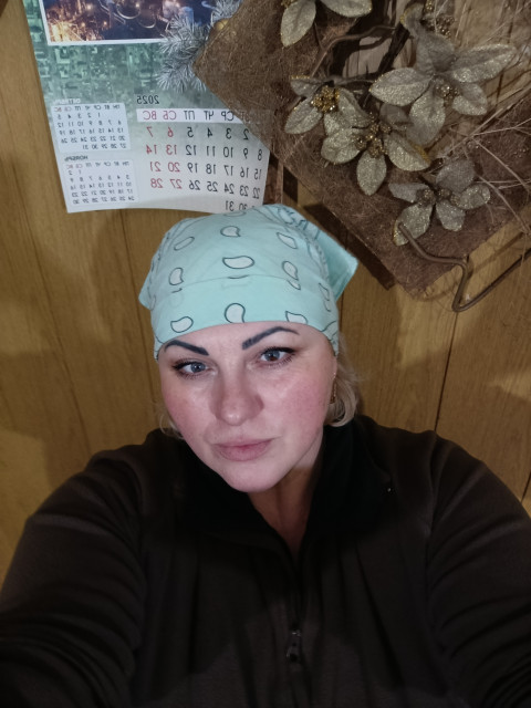 Лилия, Россия, Макеевка. Фото на сайте ГдеПапа.Ру