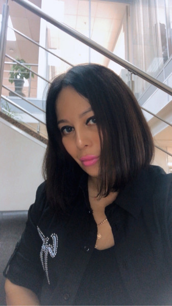 Юлия Борисова, Москва. Фото на сайте ГдеПапа.Ру