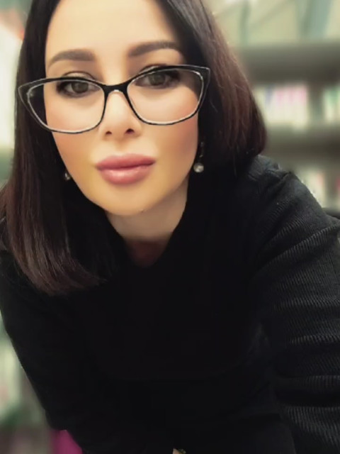 Юлия Борисова, Москва, 49 лет, 2 ребенка, 1 фото. Эта тайна 👁️🔐