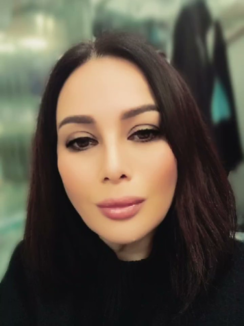 Юлия Борисова, Москва. Фото на сайте ГдеПапа.Ру