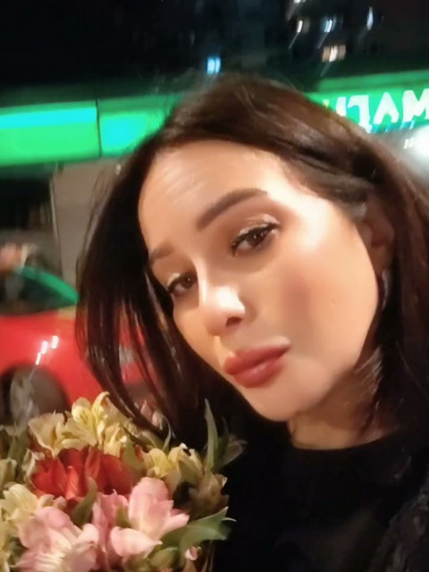 Юлия Борисова, Россия, Москва, 49 лет. Эта тайна 👁 ️ 🔐