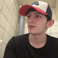 Шахрух, Россия, Набережные Челны, 21 год