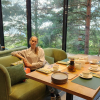 Анастасия, Россия, Санкт-Петербург, 39 лет