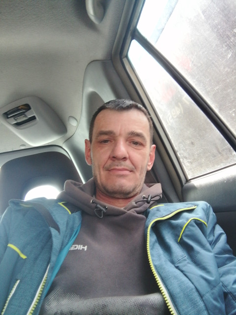 Андрей, Россия, Москва. Фото на сайте ГдеПапа.Ру