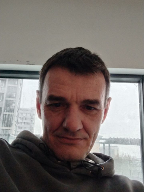 Андрей, Москва, 50 лет. Познакомлюсь с женщиной для любви и серьезных отношений, брака и создания семьи, дружбы и общения.  Анкета 867447. 