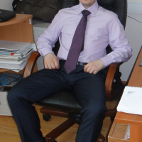 Василий, Москва, м. Лианозово, 44 года