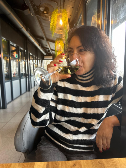 Марина, Ростов-на-Дону, 50 лет, 1 ребенок. Познакомлюсь с мужчиной для брака и создания семьи.  Анкета 867453. 