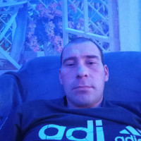 Витя, Россия, Донецк, 35 лет