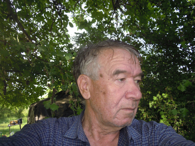 Асан Абдурахманов, Узбекистан, Ташкент. Фото на сайте ГдеПапа.Ру