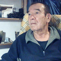 Асан Абдурахманов, Узбекистан, Ташкент, 64 года