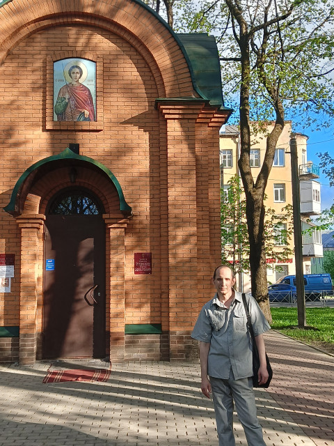 Федор, Россия, Смоленск, 49 лет, 1 ребенок. Познакомлюсь с женщиной для дружбы и общения.  Анкета 867466. 