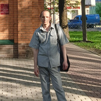Федор, Россия, Смоленск, 49 лет