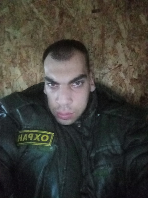 Сергей, Екатеринбург, 23 года, 1 фото. Познакомлюсь с девушкой для дружбы и общения.  Анкета 867484. 