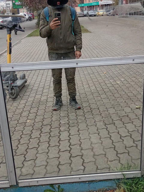 Сергей, Россия, Екатеринбург. Фото на сайте ГдеПапа.Ру